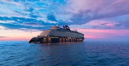 Explora Journeys, new cruise ships 2024, EXPLORA II