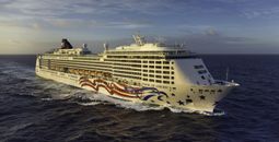 Norwegian Cruise Line