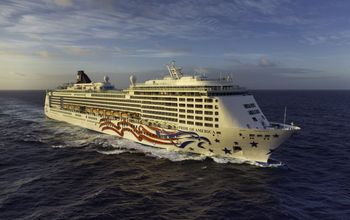 Norwegian Cruise Line