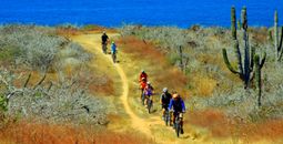 Los Cabos Adventure - photo use for offer only dnu editorial