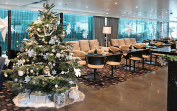 Scenic Group announced its 2026-27 festival holiday sailings