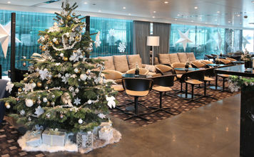 Scenic Group announced its 2026-27 festival holiday sailings