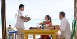 Hyatt Ziva Cancun