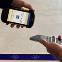 Air France Short Connection Pass