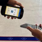 Air France Short Connection Pass