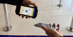 Air France Short Connection Pass
