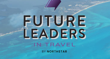 2026 Future Leaders in Travel