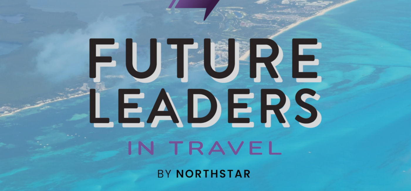 Photo: 2026 Future Leaders in Travel event was held at El Dorado Royale in Riviera Maya, Mexico (Photo Credit: Northstar Travel Group)