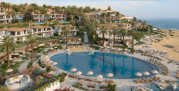 Four Seasons, new resorts 2024, Four Seasons Resort and Residences Cabo San Lucas at Cabo Del Sol, resorts in Cabo, los cabos resorts, luxury resorts in los cabos, los cabos luxury resorts