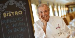 Jacques Pépin