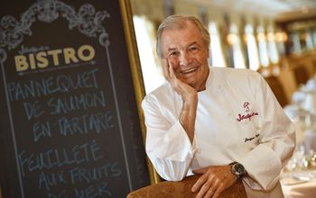 Jacques Pépin