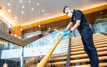 Hilton CleanStay