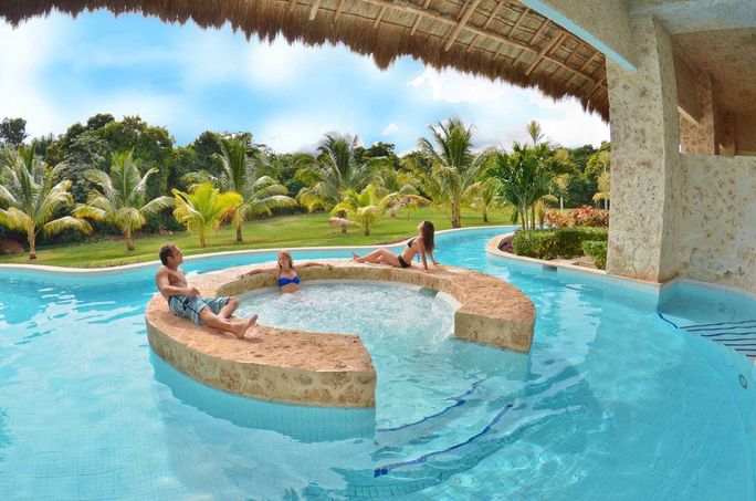 Grand Palladium White Sand Resort & Spa