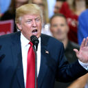 President Donald Trump