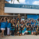 OUTRIGGER Resorts & Hotels, zone day, conservation