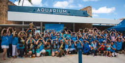 OUTRIGGER Resorts & Hotels, zone day, conservation