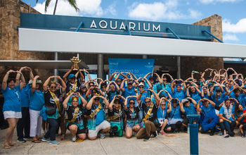 OUTRIGGER Resorts & Hotels, zone day, conservation