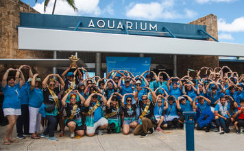 OUTRIGGER Resorts & Hotels, zone day, conservation