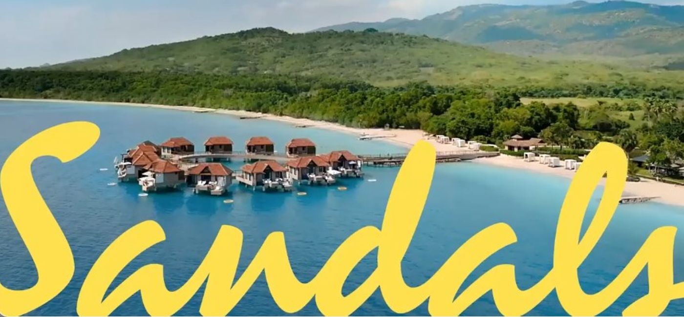 Photo: (Courtesy of Sandals)