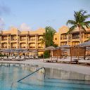 Hyatt Zilara Rivera Maya is an adults-only Inclusive Collection property that caters to the romance market.
