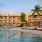 Hyatt Zilara Rivera Maya is an adults-only Inclusive Collection property that caters to the romance market.