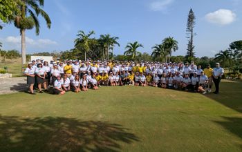 Sandals 2026 Travel Advisor Golf Tournament