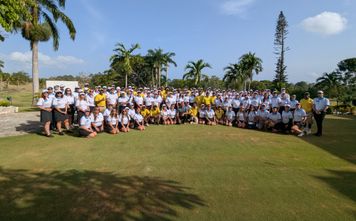Sandals 2026 Travel Advisor Golf Tournament