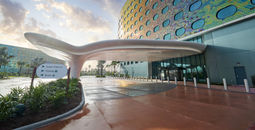 Universal Terra Luna Resort