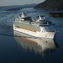 Royal Caribbean Independence of the Seas Oslo Norway