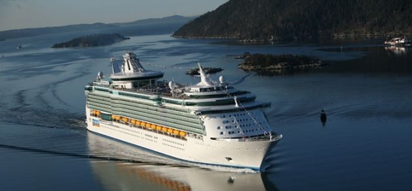 Image: Independence of the Seas (Source: Royal Caribbean International)