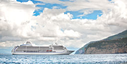 Seven Seas Mariner