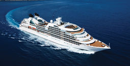 Seabourn Quest