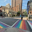 Philadelphia Warmly Embraces LGBTQ Visitors