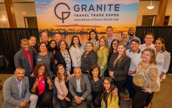 Granite Travel Trade Expos
