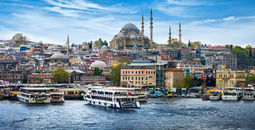 Istanbul, Turkey