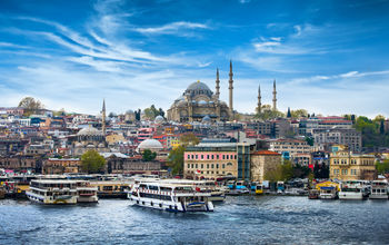 Istanbul, Turkey