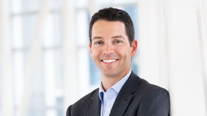 John Weatherill, WestJet John Weatherill, WestJet