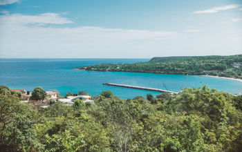 Jamaica