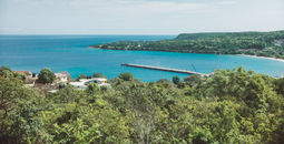 Jamaica