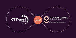 John Good group, CT Travel, Good travel management