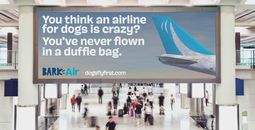 BARK Air