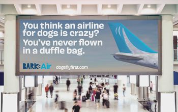 BARK Air