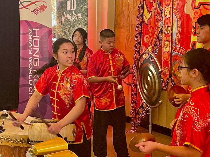 Hong Kong Tourism Board Welcomes Year Of The Dragon | TravelPulse Canada