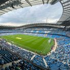 One of Europe's top football stadiums