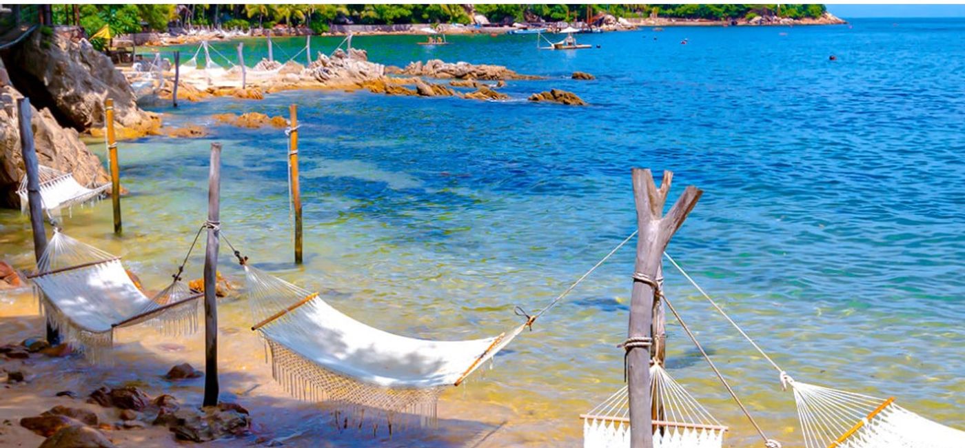 Image: (Courtesy of Puerto Vallarta)