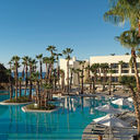 melia luxury makeover