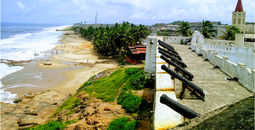 Ghana, Cape Coast, tours in africa, Africa tours, EF Go Ahead Tours