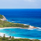 Half Moon Bay, Antigua