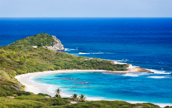 Half Moon Bay, Antigua