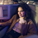 Alaska Airlines' new International Business Class suites